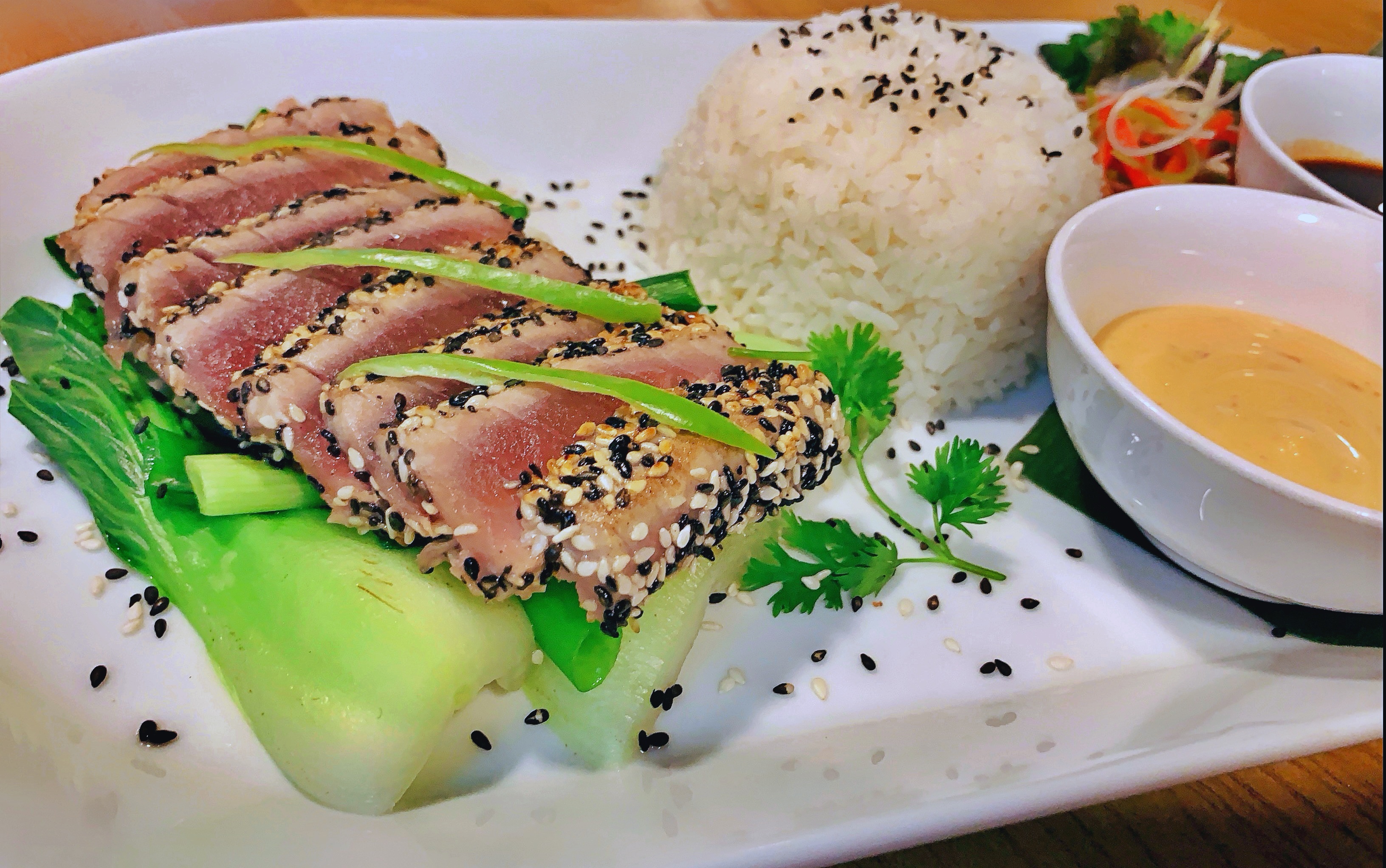 Macao & Wok foto 5
