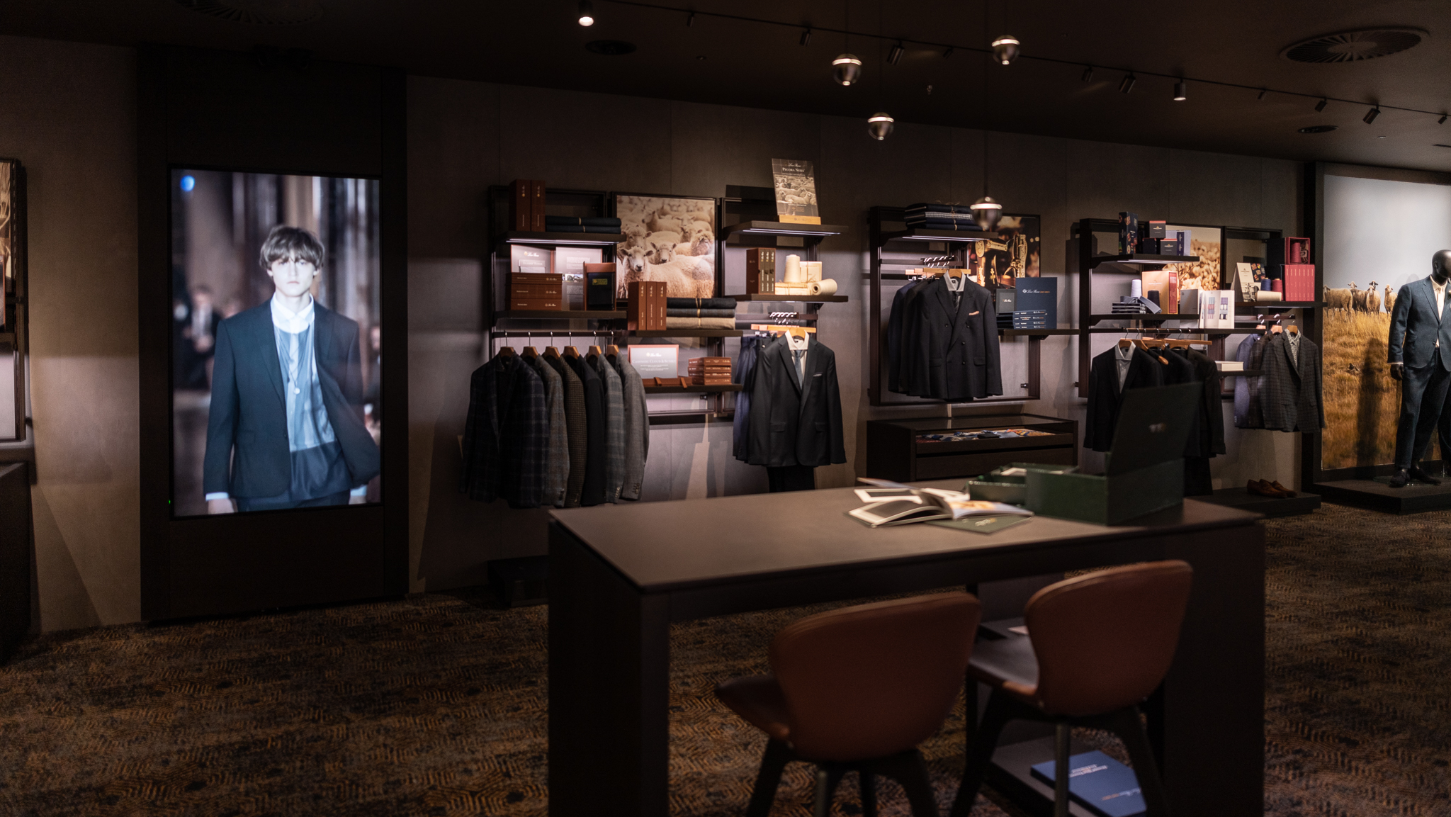 Krejčovství Blažek foto 3