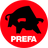 logo Prefa Aluminiumprodukte