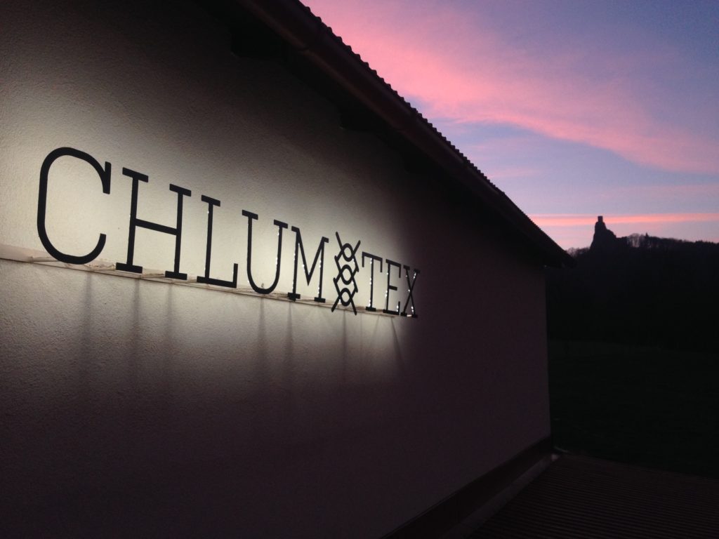 CHLUM-TEX, spol. s r.o. - Výroba netkaných textilií foto 1