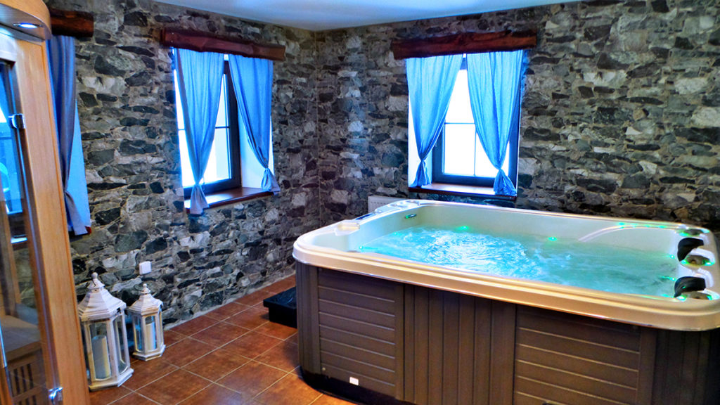 Chata Krále Miroslava foto 4