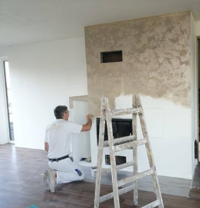 Jiří Sobol - malíř foto 2