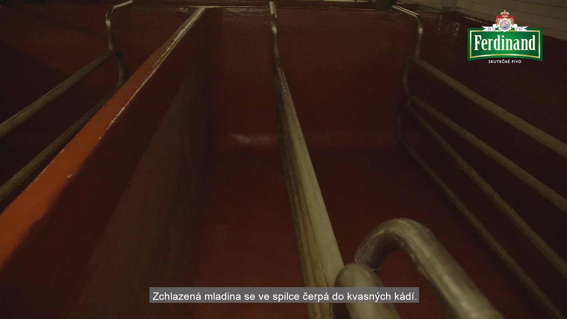 Pivovar Ferdinand foto 2 (náhled videa)