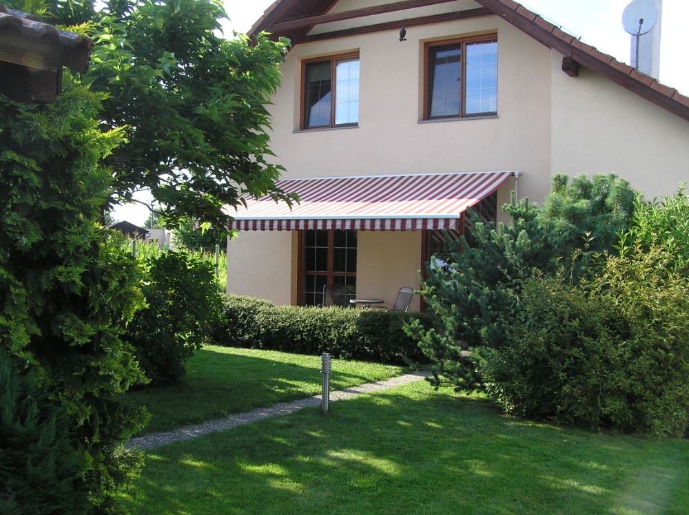 Rekreační chalupa Pištín foto 2