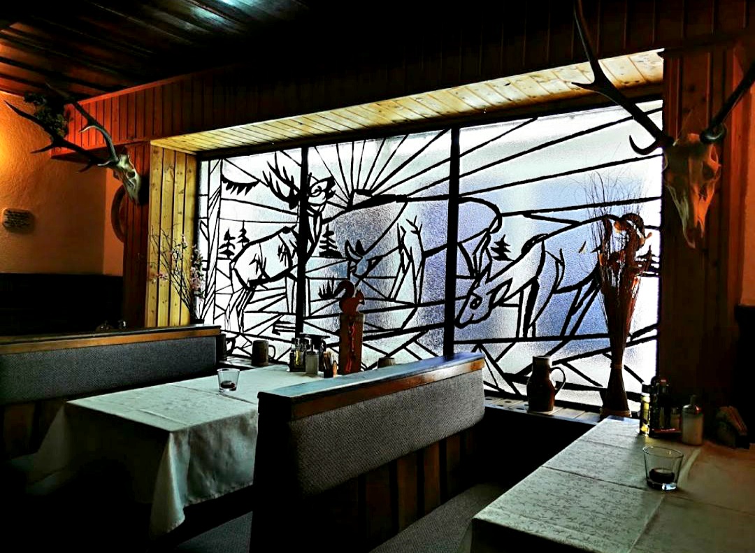 Horský Hotel Svahová foto 4