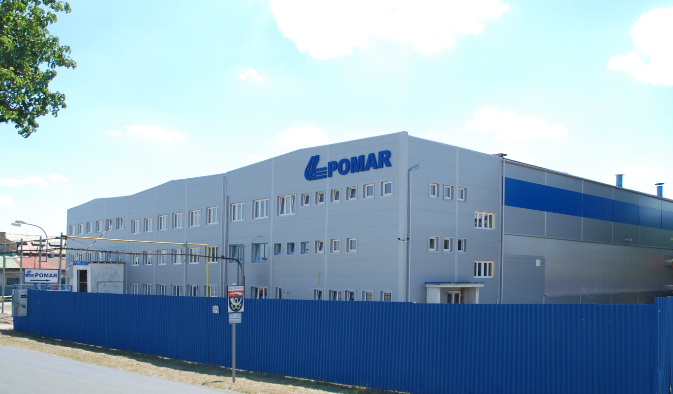 POMAR CZ, s.r.o. foto 2