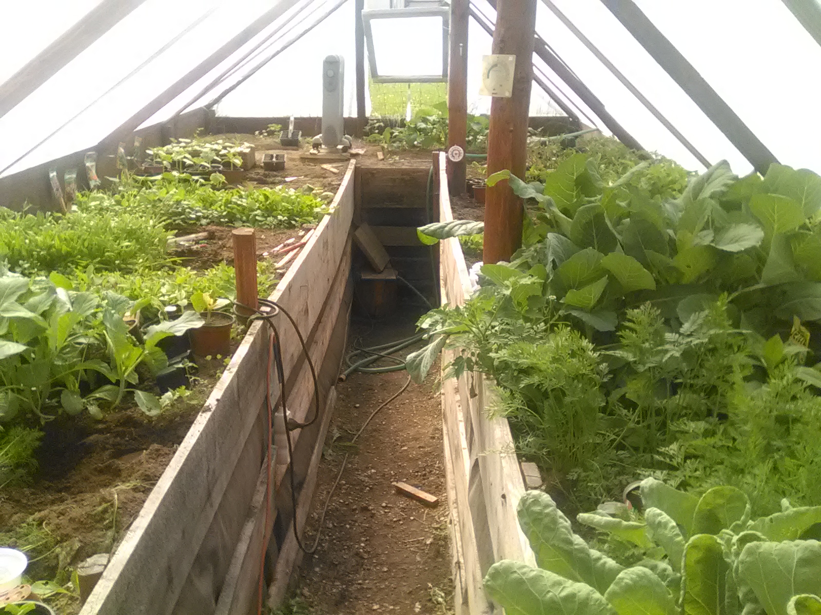 Zahradnictví u Tupáčků foto 6