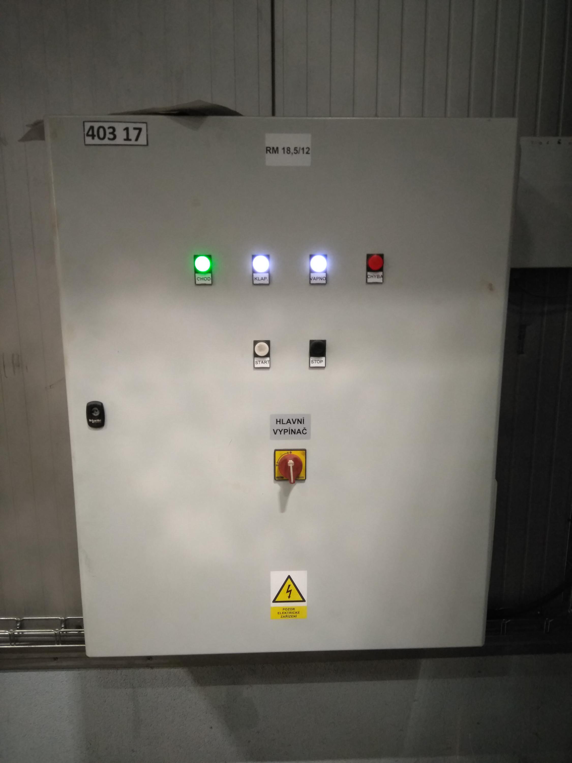 Met Technik, s.r.o. foto 3