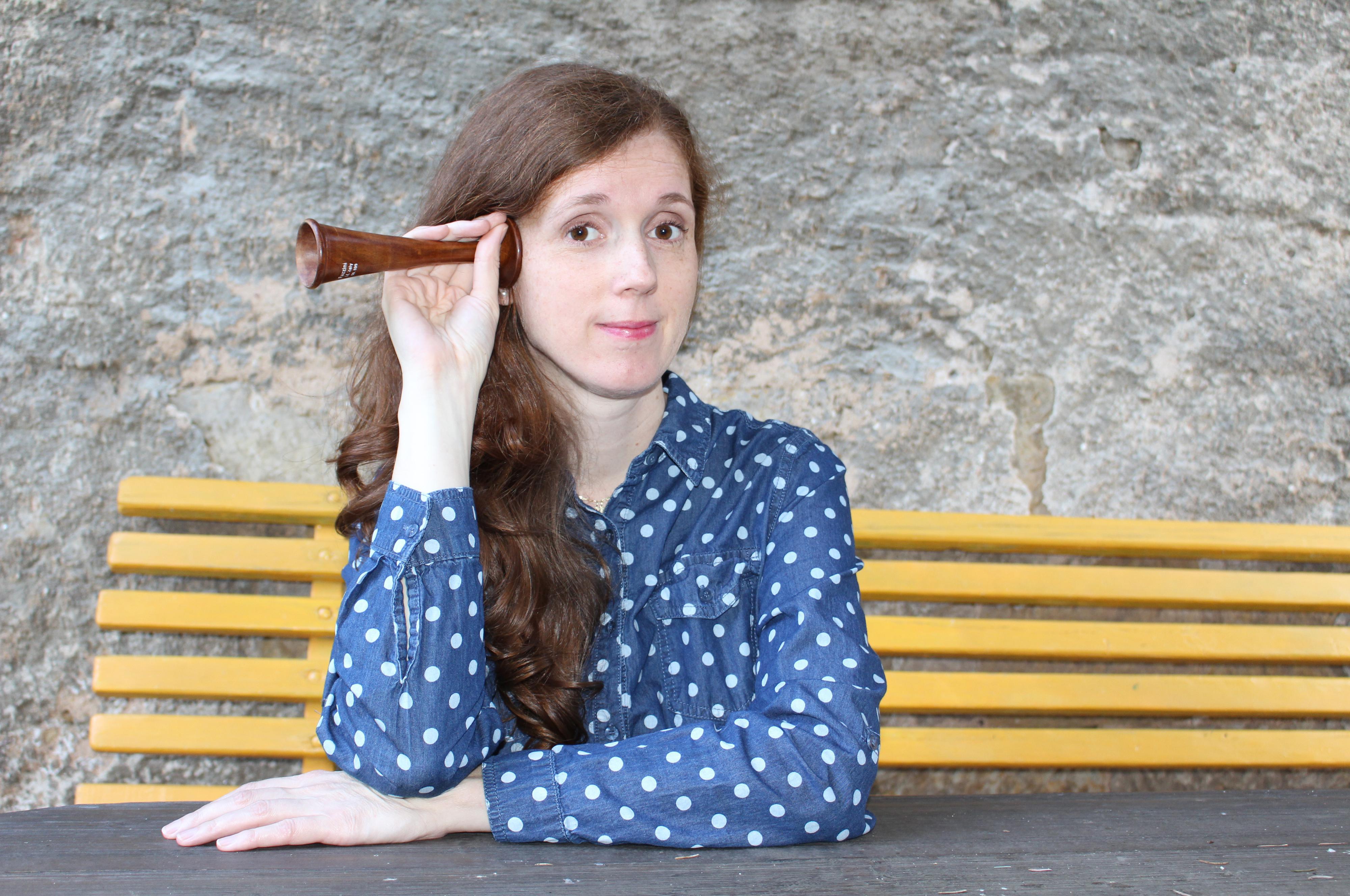 porodní asistentka a laktační poradkyně Bc. Martina Holubářová