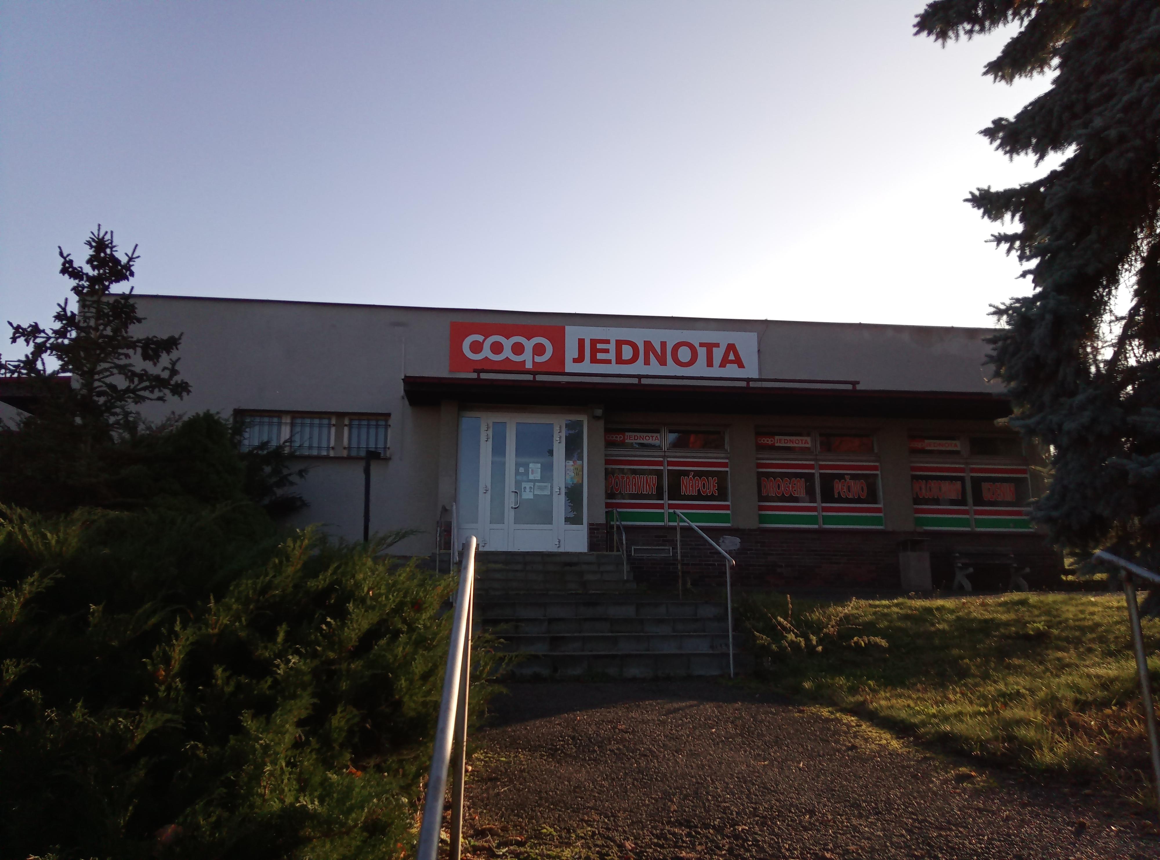 COOP JEDNOTA foto 2
