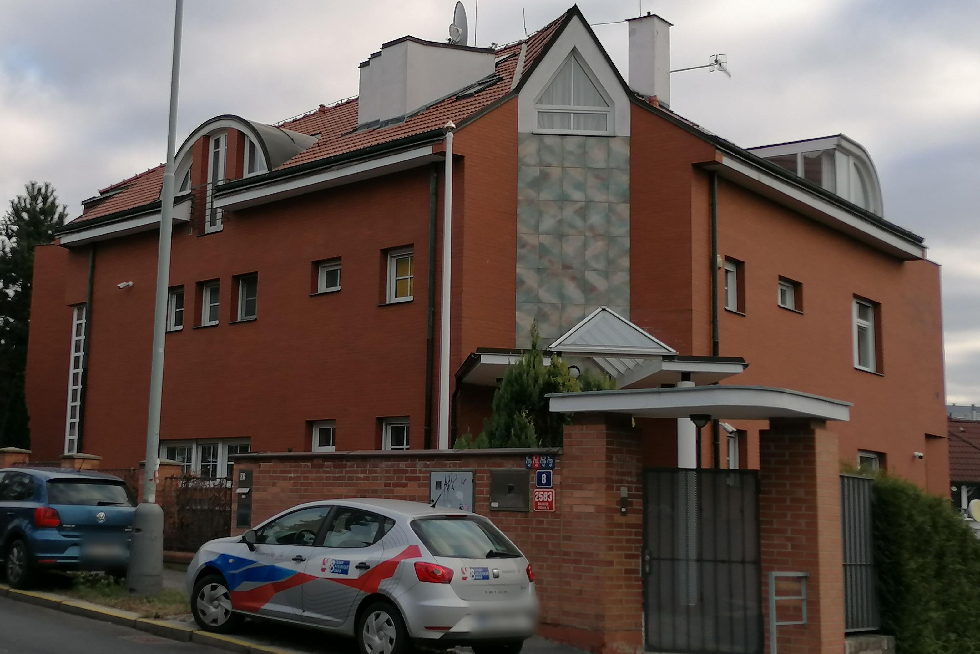 Český atletický svaz