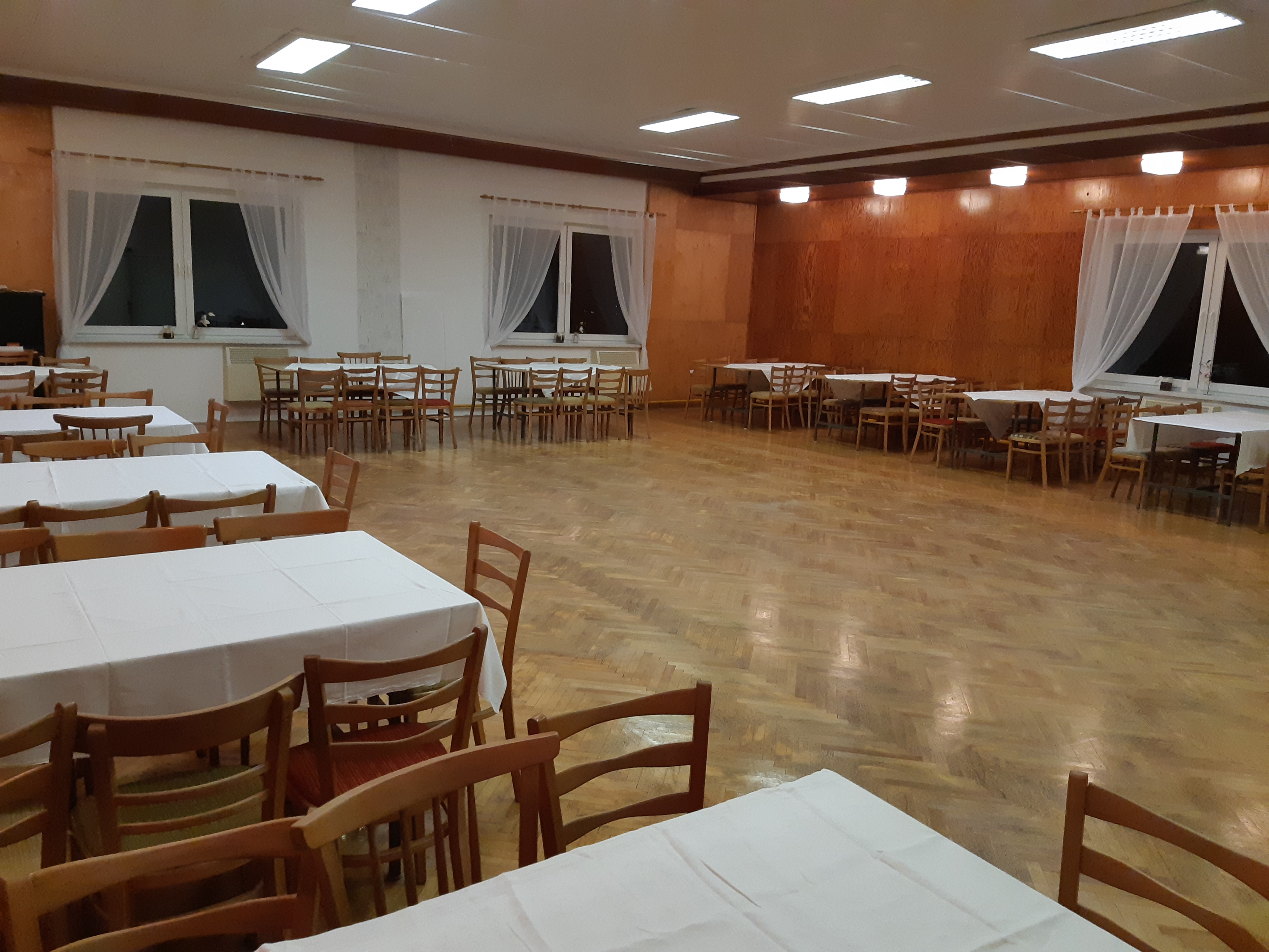 PZKO Český Těšín -Mosty foto 4