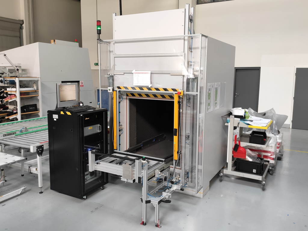 PELUS Automation Machines s.r.o. foto 2