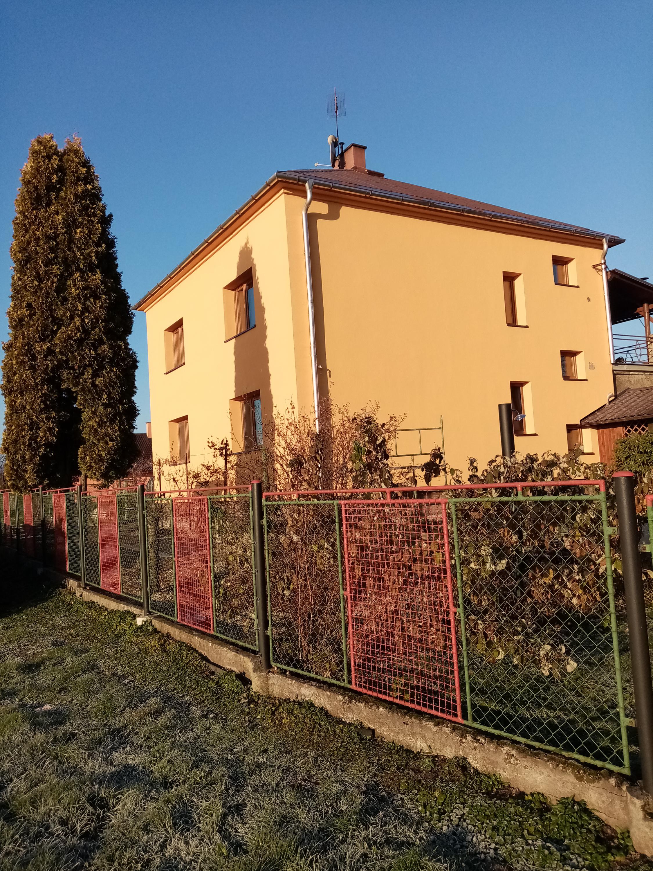 Zednické práce Lukáš Nieslanik foto 6