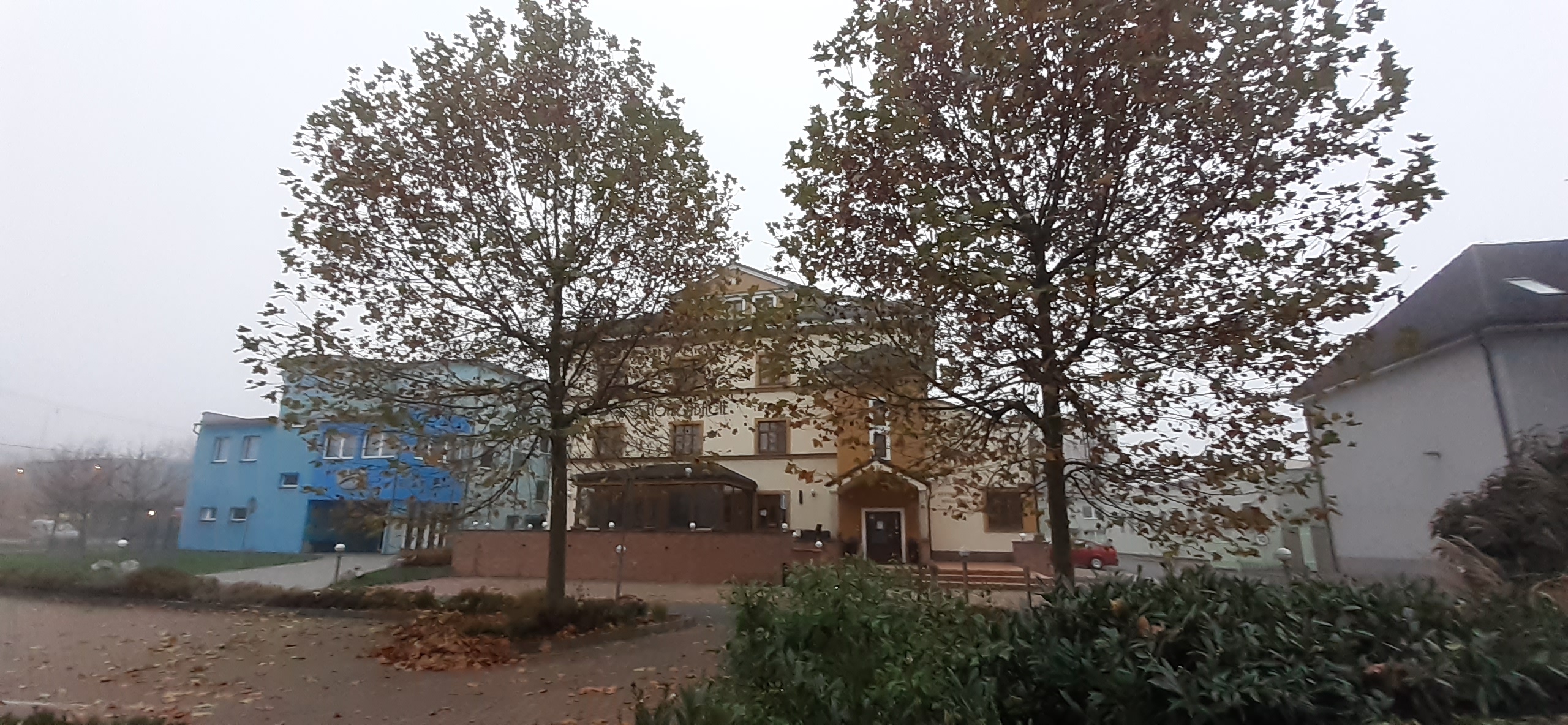 Hotel Abácie & Wellness foto 5