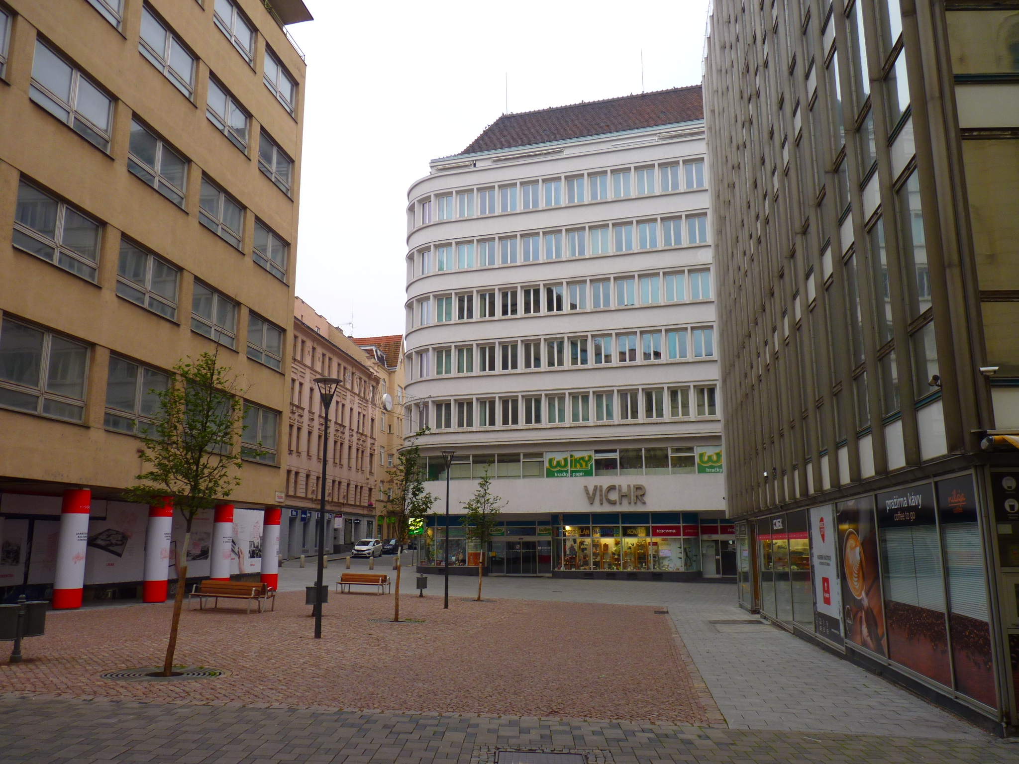 VICHR, spol. s r.o. foto 2