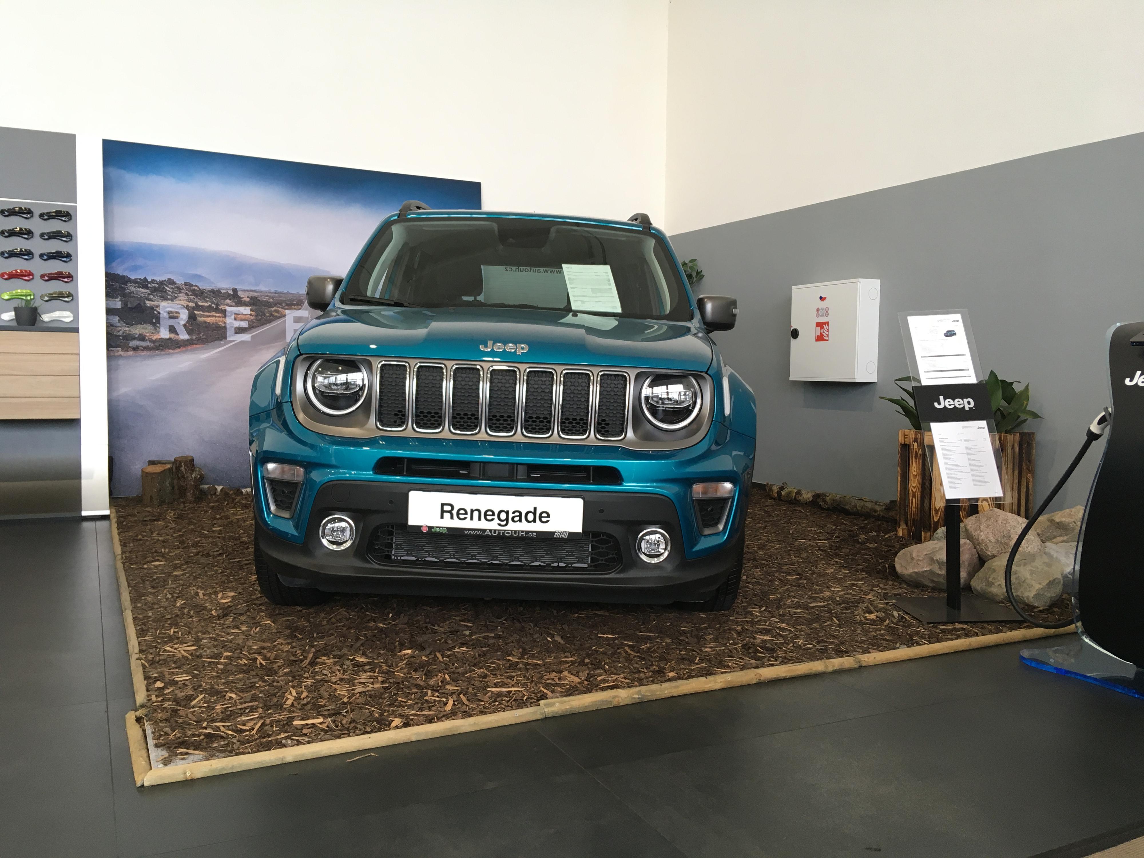 CAR CENTRUM člen skupiny AUTO UH s.r.o. foto 3