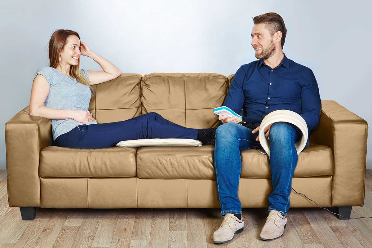 Magnetoterapie Renaissance