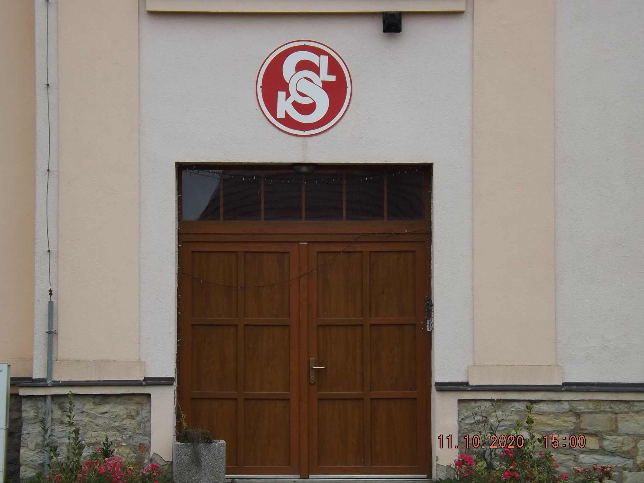 Sruby - obecní úřad foto 4