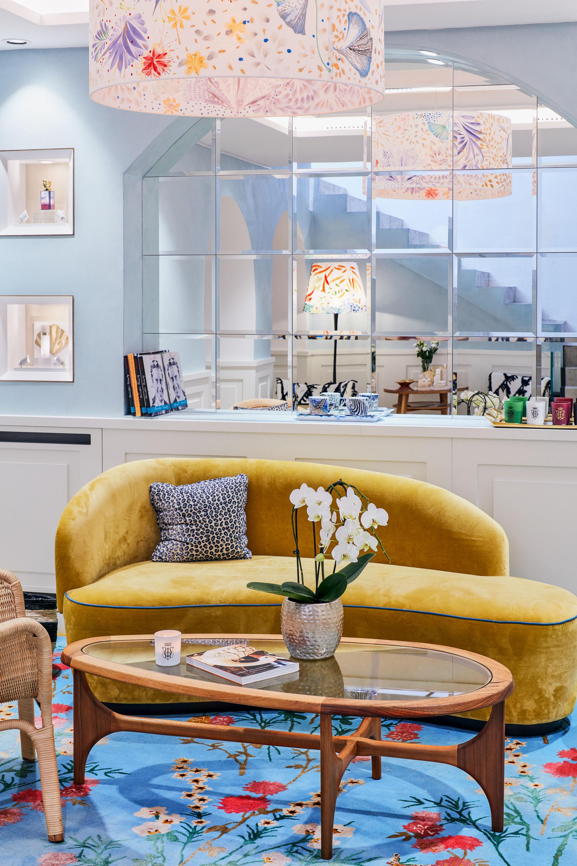 Sisley Paris foto 5