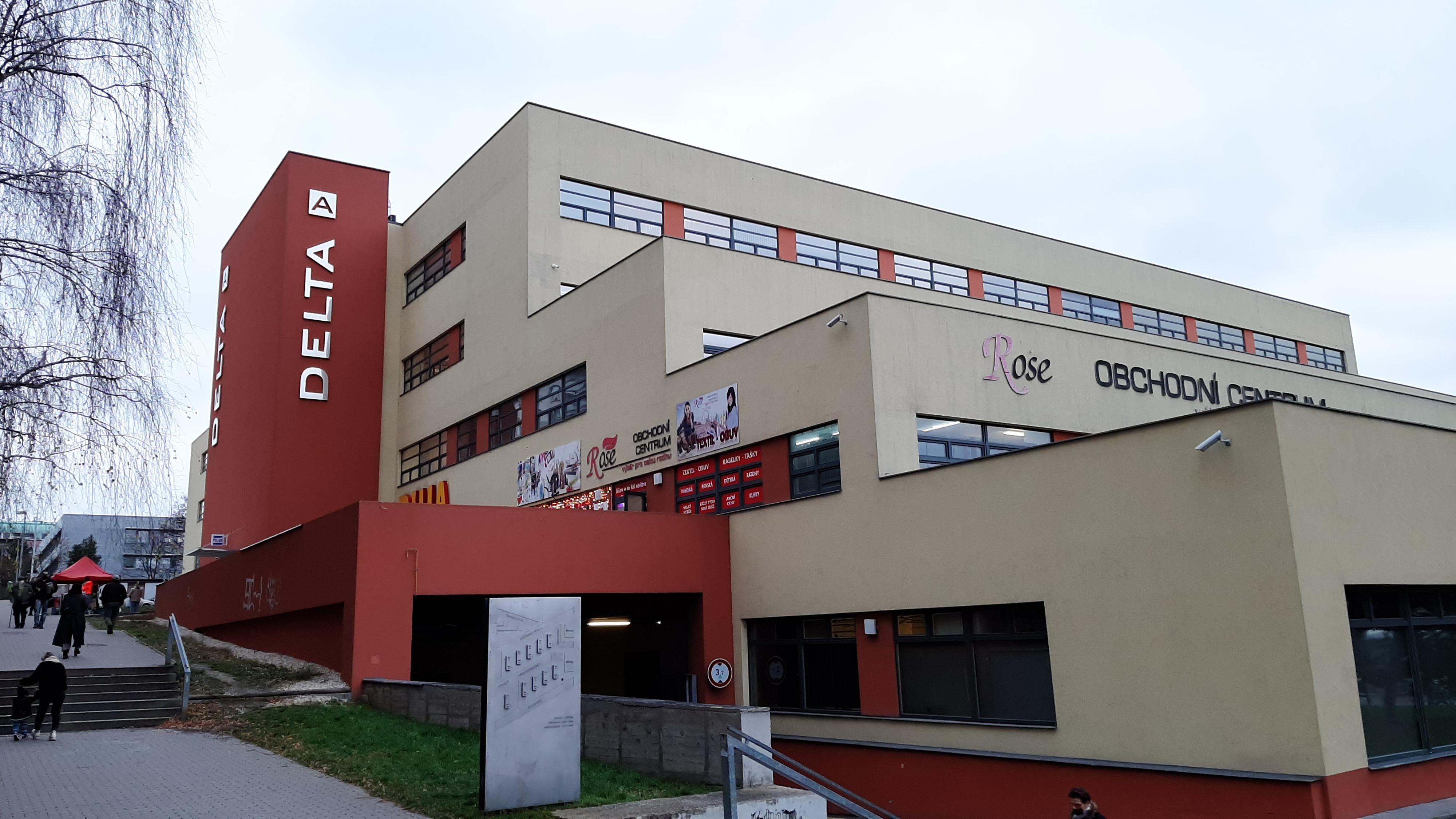 Policie ČR - Místní oddělení Ruzyně foto 2