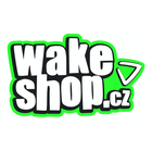 Logo obchodu wakeshop.cz