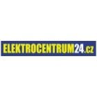Logo obchodu Elektrocentrum24.cz