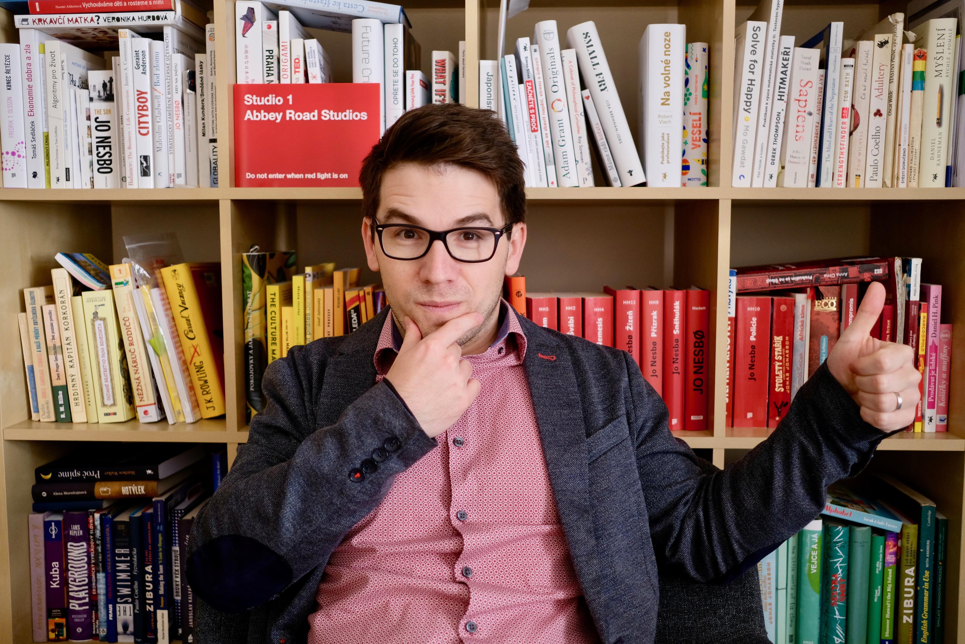 Jiří Benedikt - Kurzy a školení foto 4