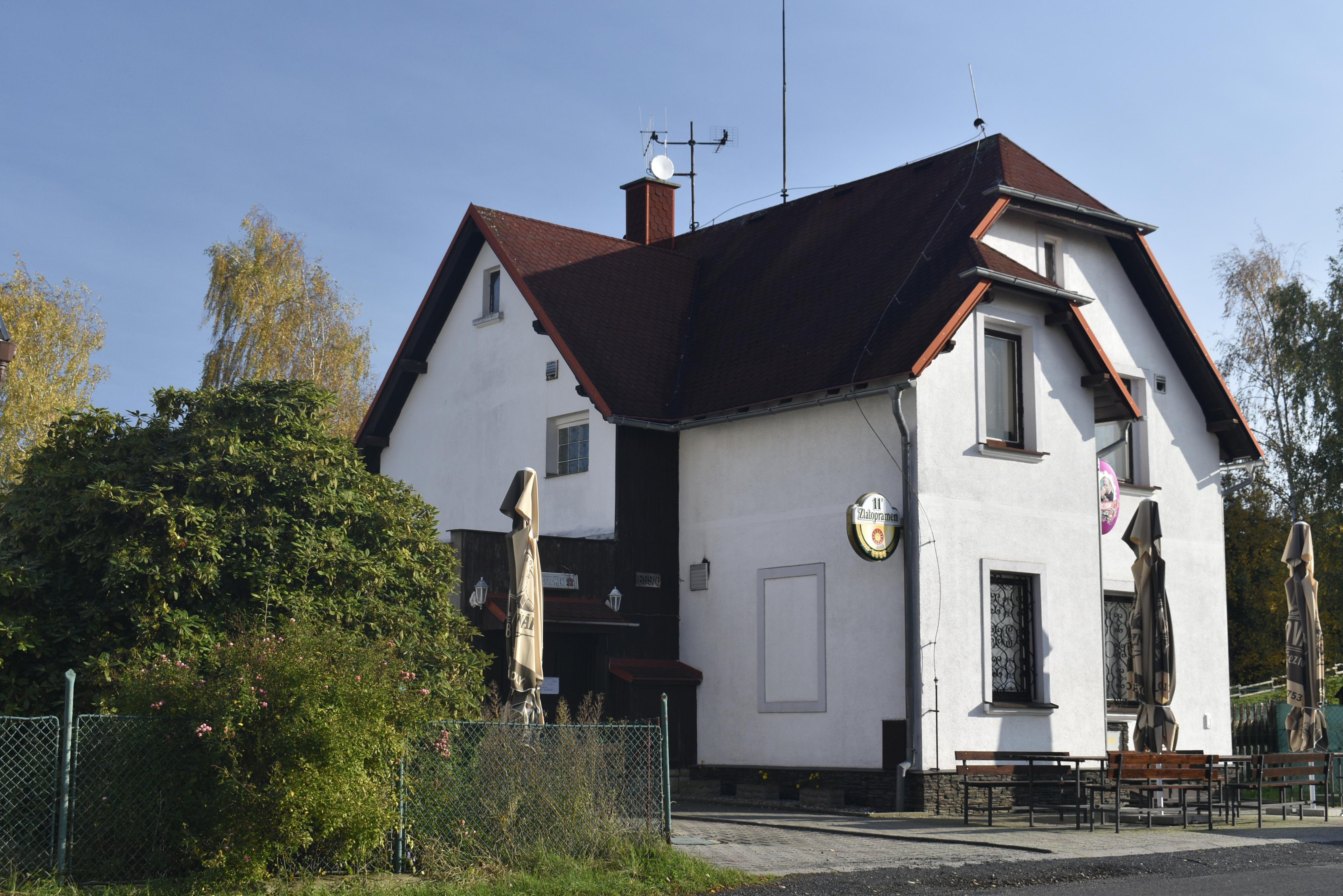 Restaurace Bílý Dům foto 4
