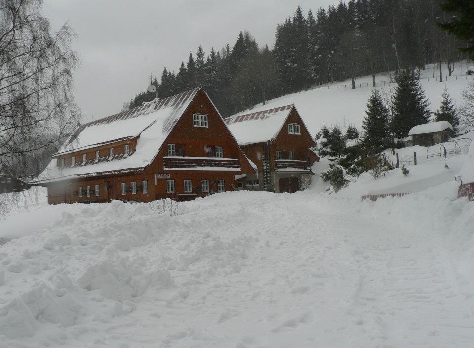 Pension U Wondráčků foto 6