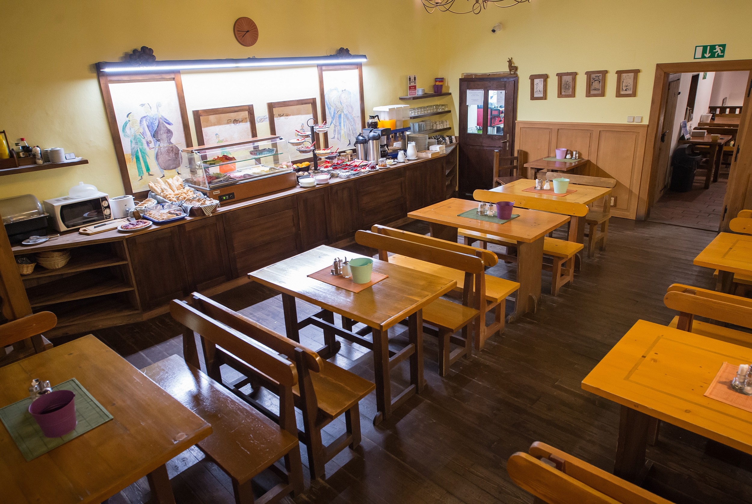 U Malého Vítka foto 4