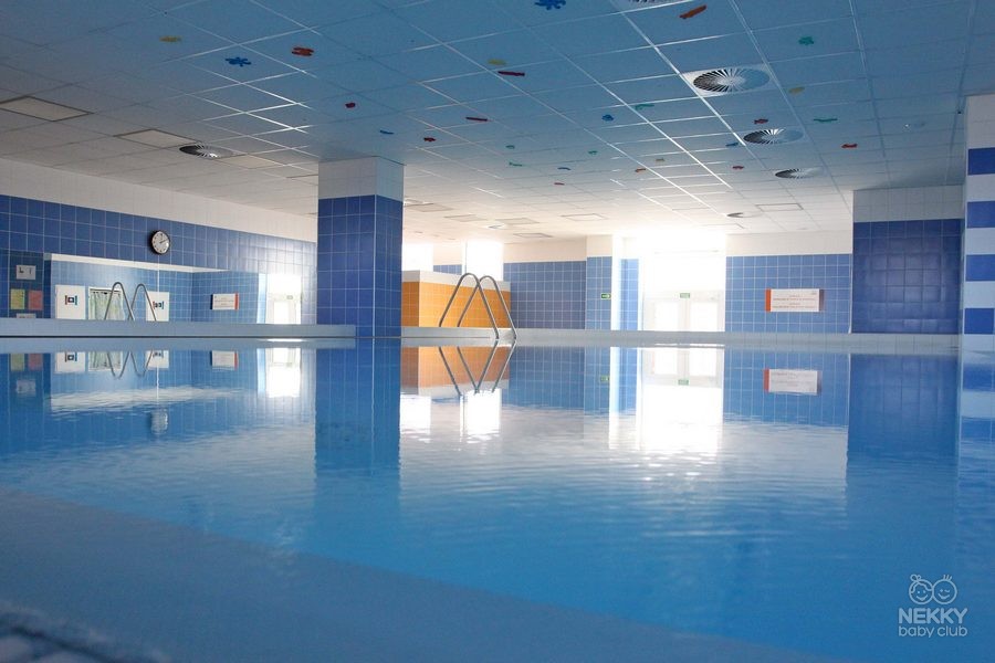 Centrum BC NEKKY II. foto 3