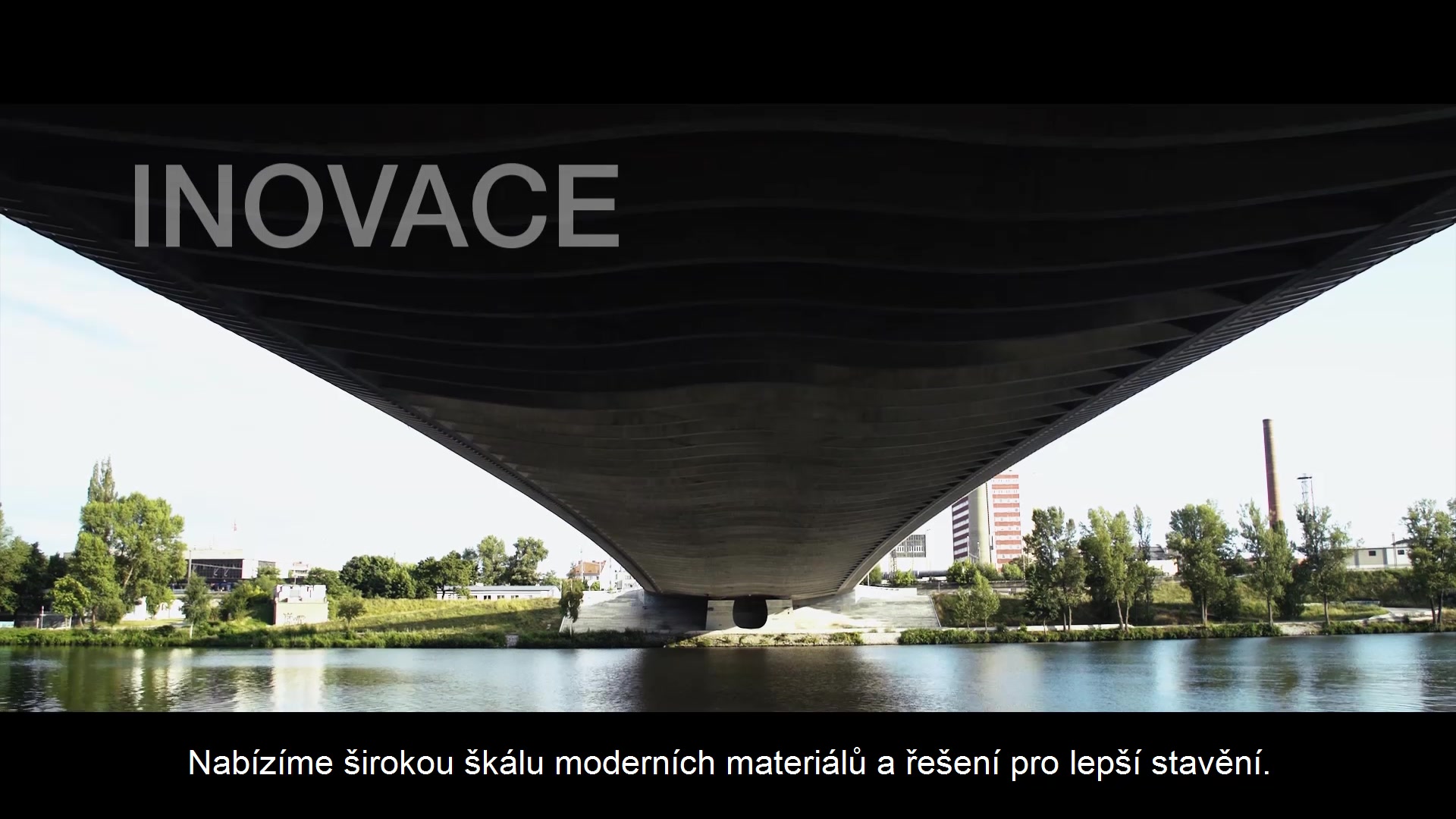 CS-BETON s.r.o. - závod Lužec nad Vltavou foto 2 (náhled videa)