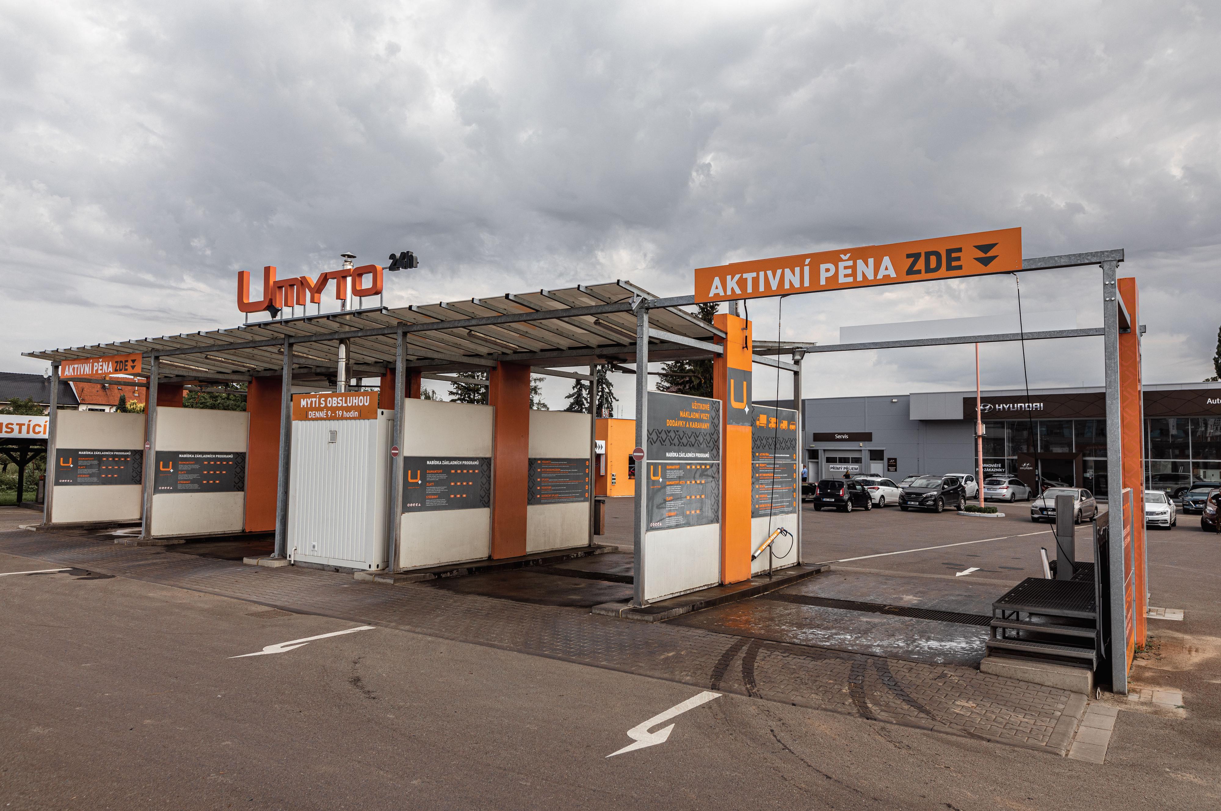 Orca Fine s.r.o. - Umyto