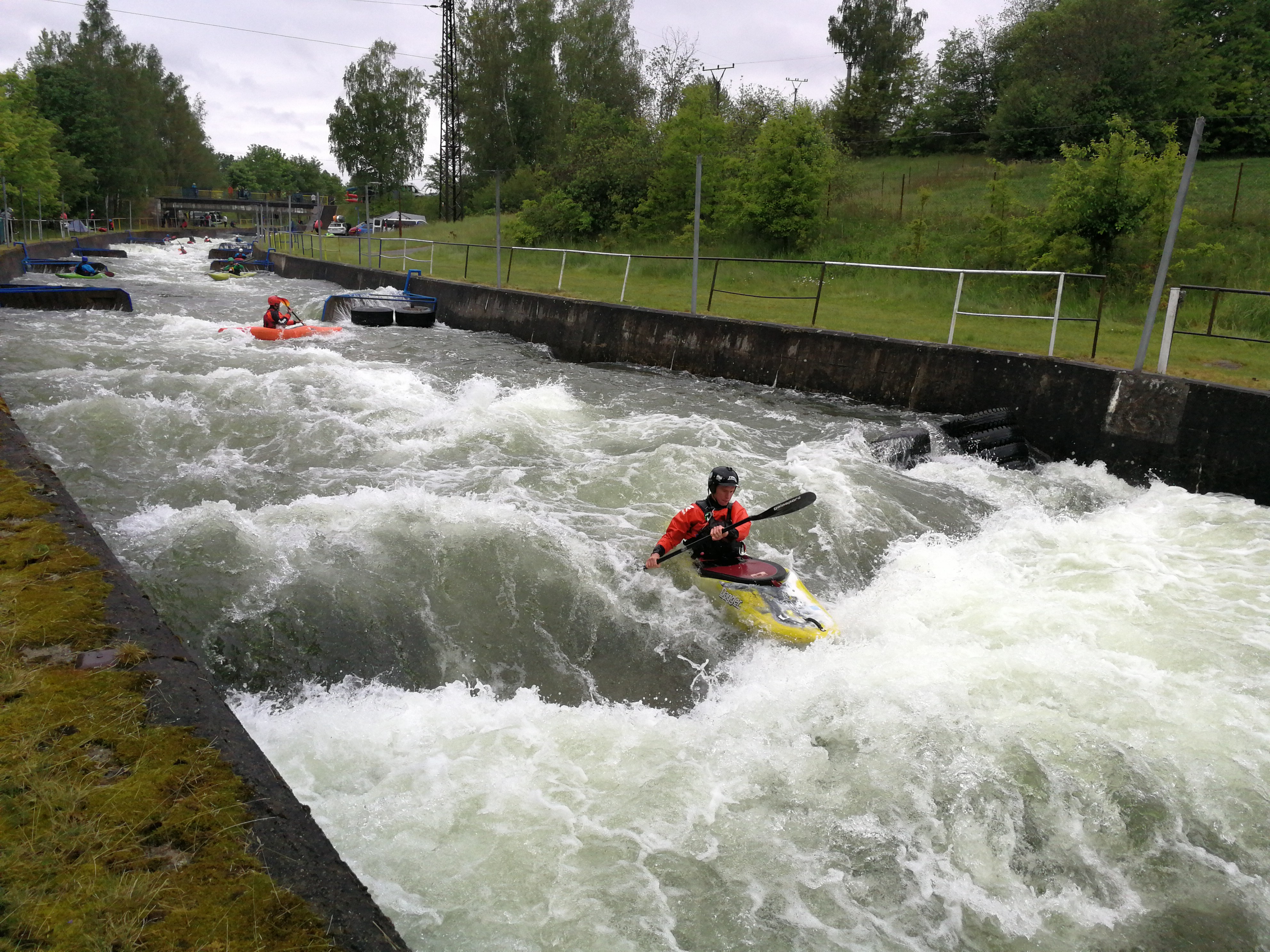 Klub turistů a lyžařů Brno foto 1