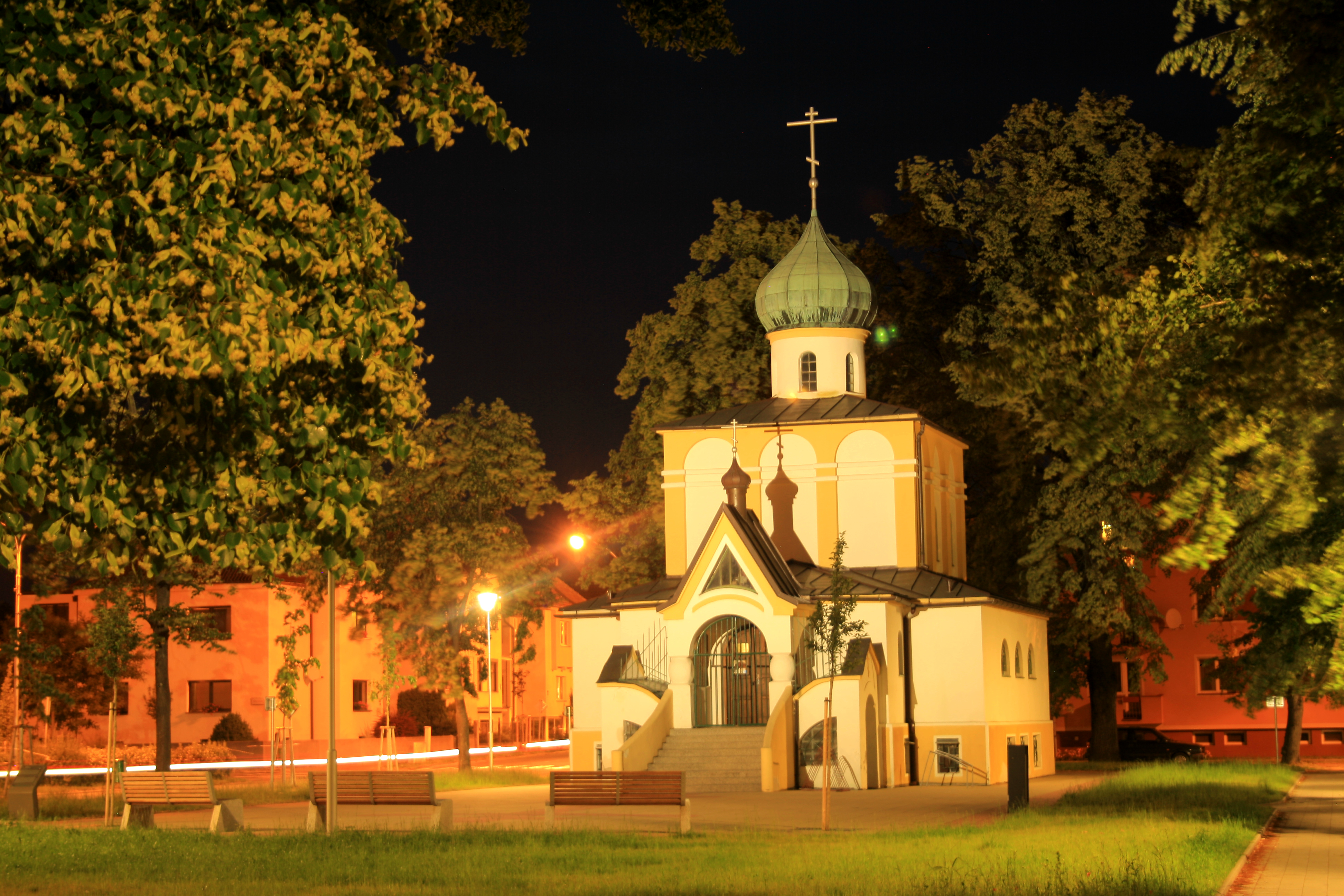 Vinotéka U sv. Gorazda foto 3