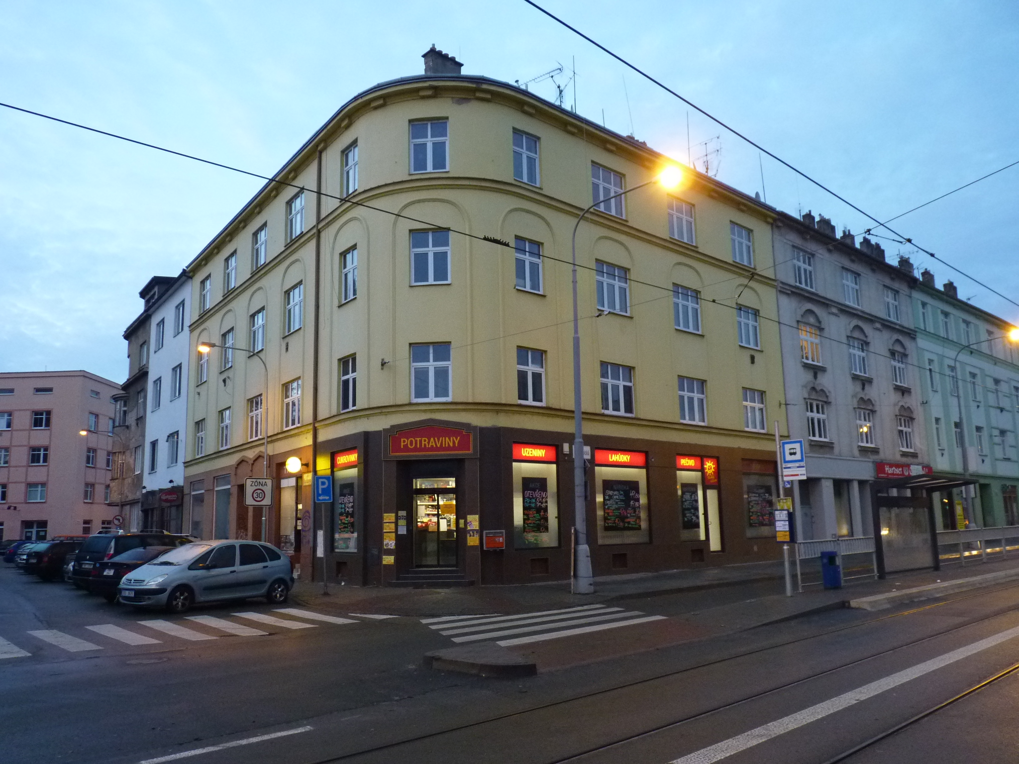 Smíšené zboží Kuldova 	627 foto 2