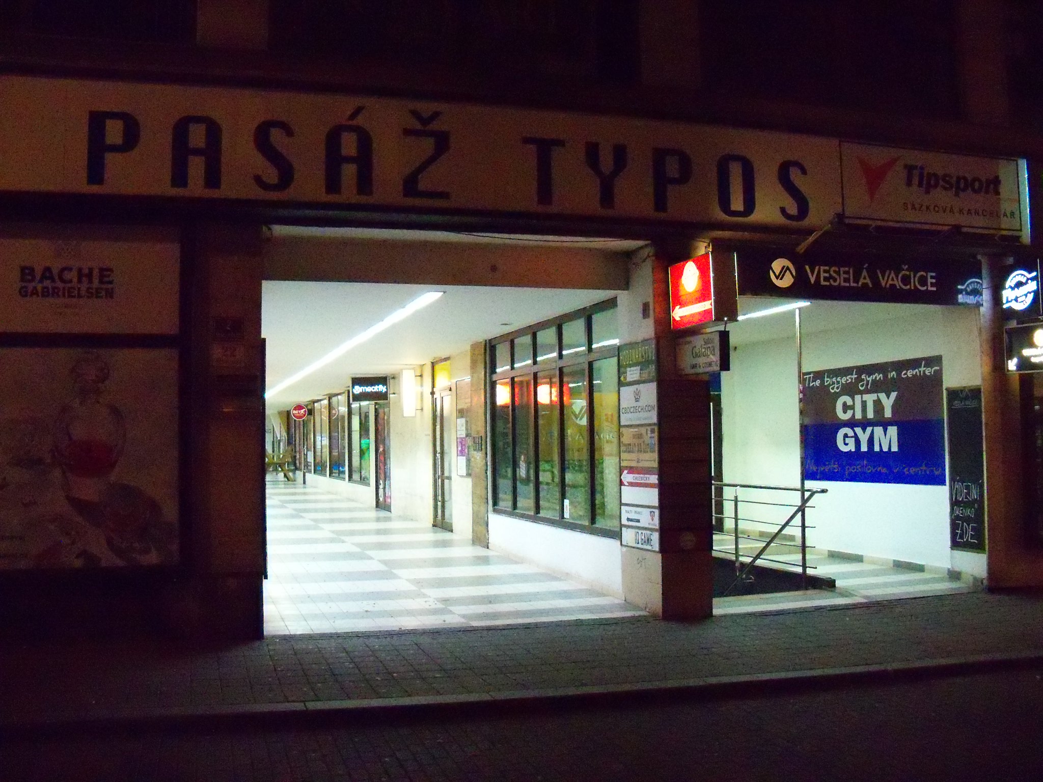 JACOB BRNO - Hotel & Apartments foto 5