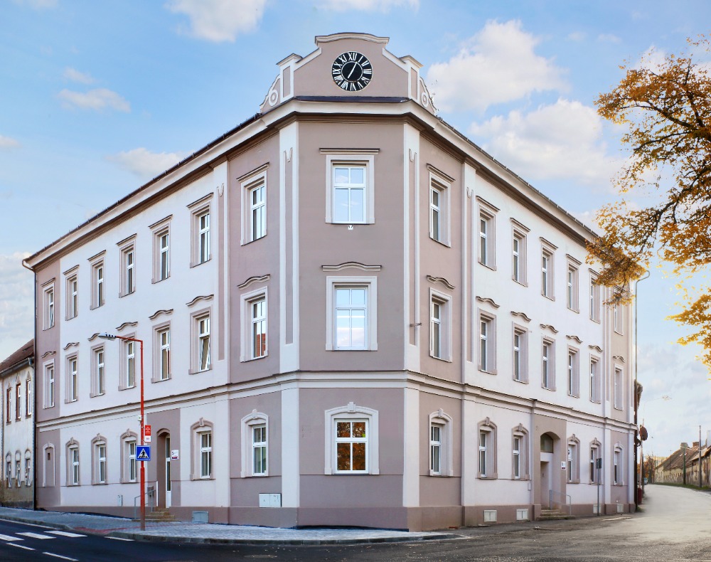 Střední škola Jesenice foto 3