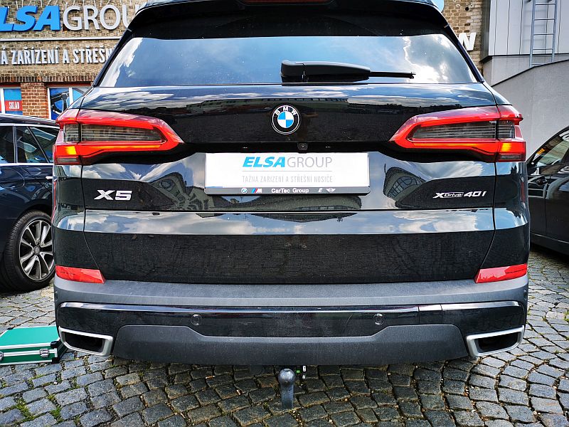 ELSA GROUP - Tažná zařízení foto 3