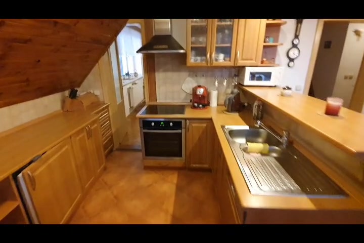 Apartmán Vysoké nad Jizerou foto 2 (náhled videa)