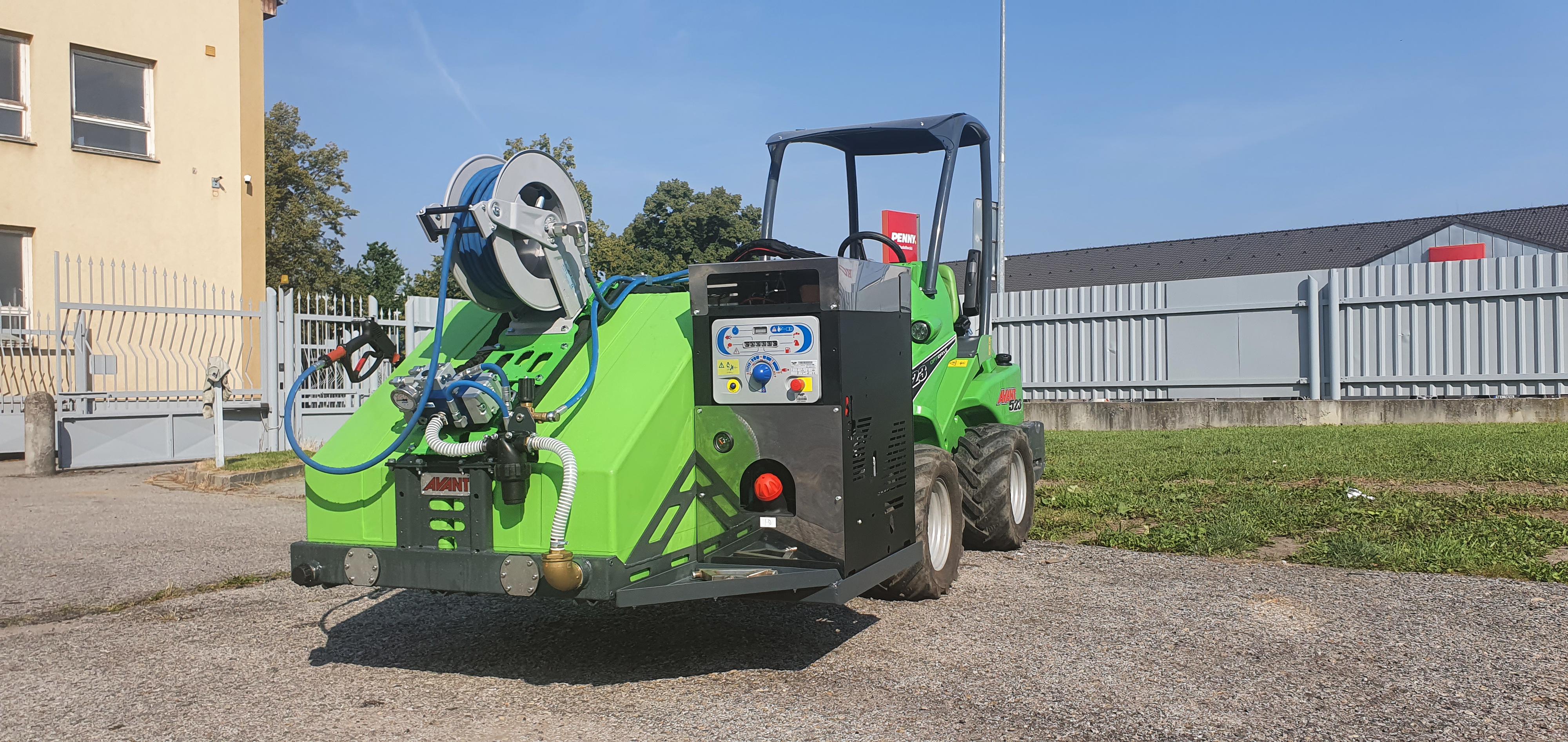 Avistech s.r.o. foto 4