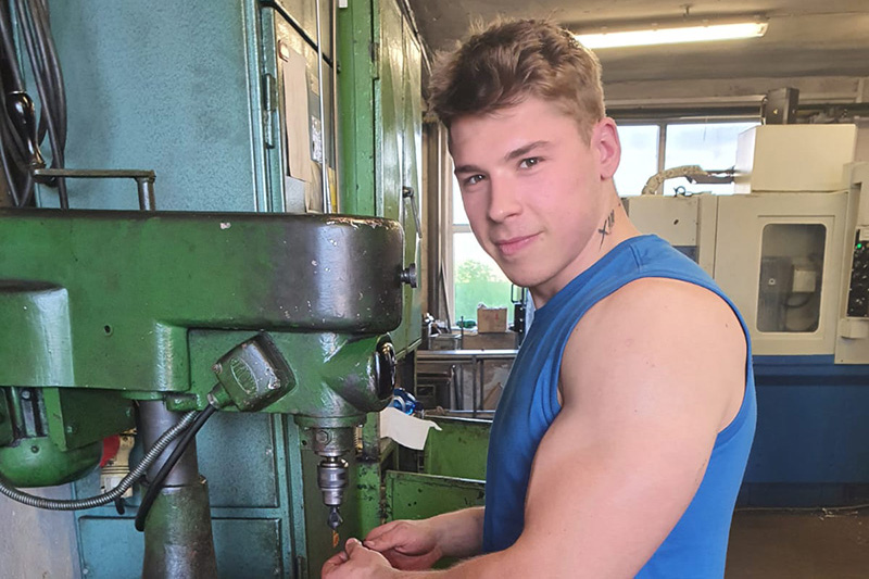 Kovoobrábění Korvas s.r.o. foto 2