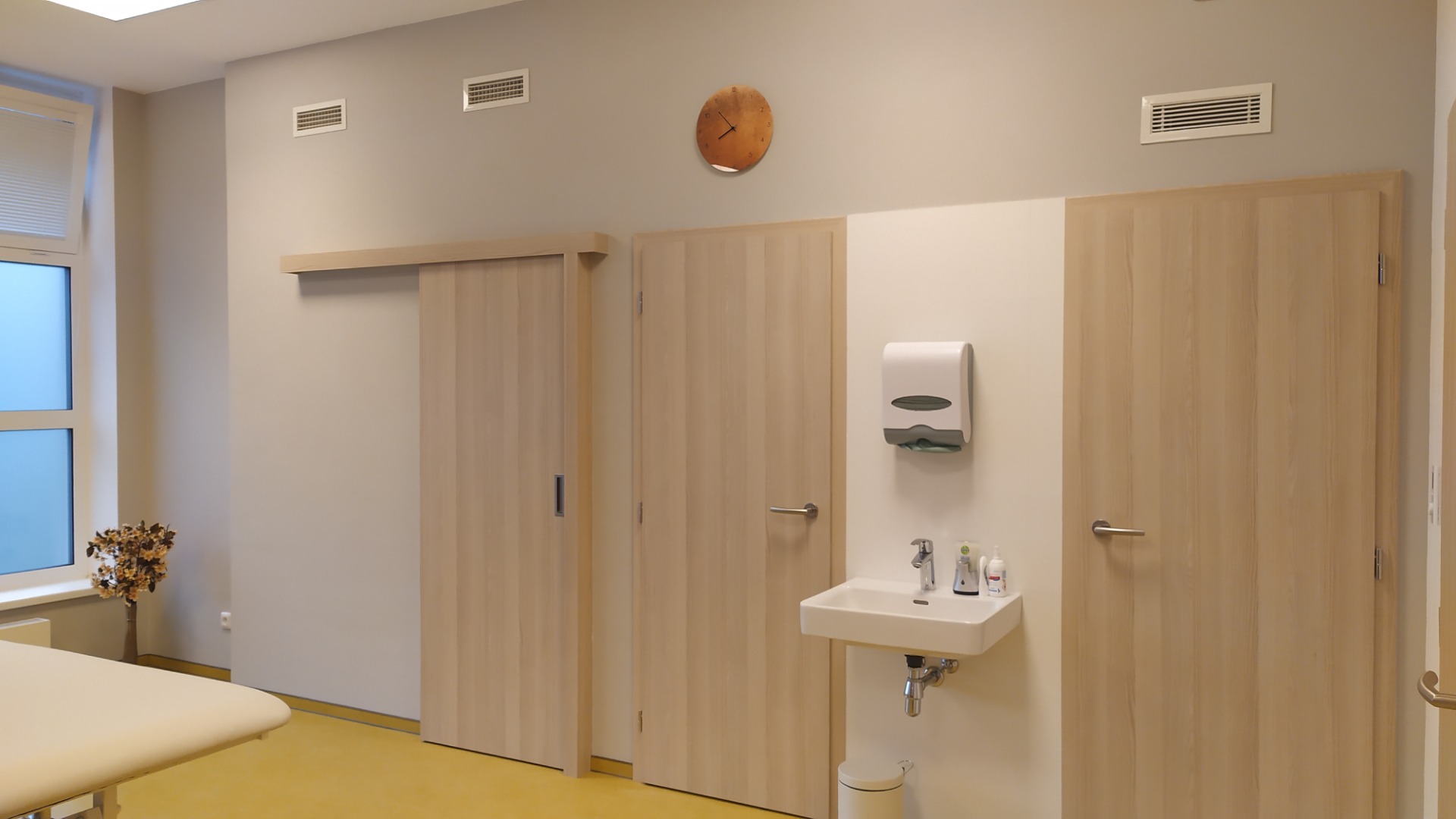 Fyzioterapie Mgr. Martina Hejtmánková, foto 3