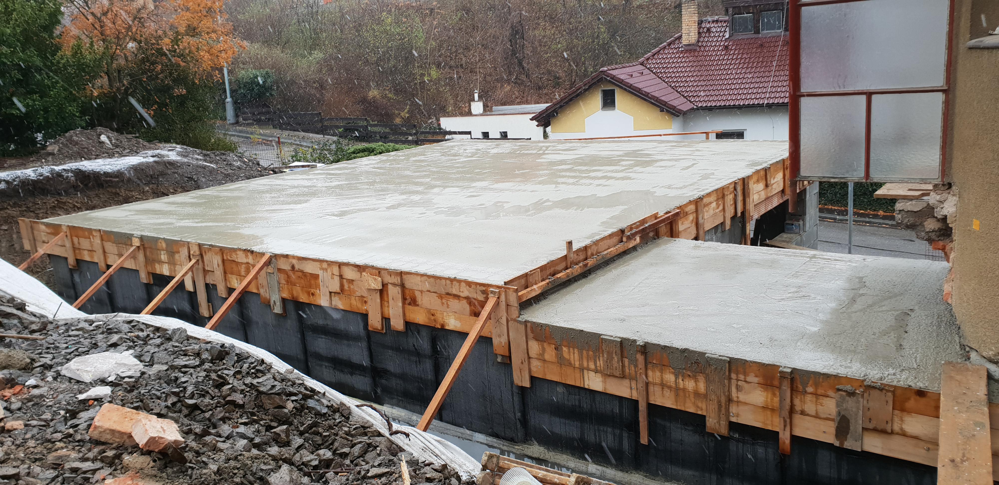 Profi Stavař s.r.o. foto 5