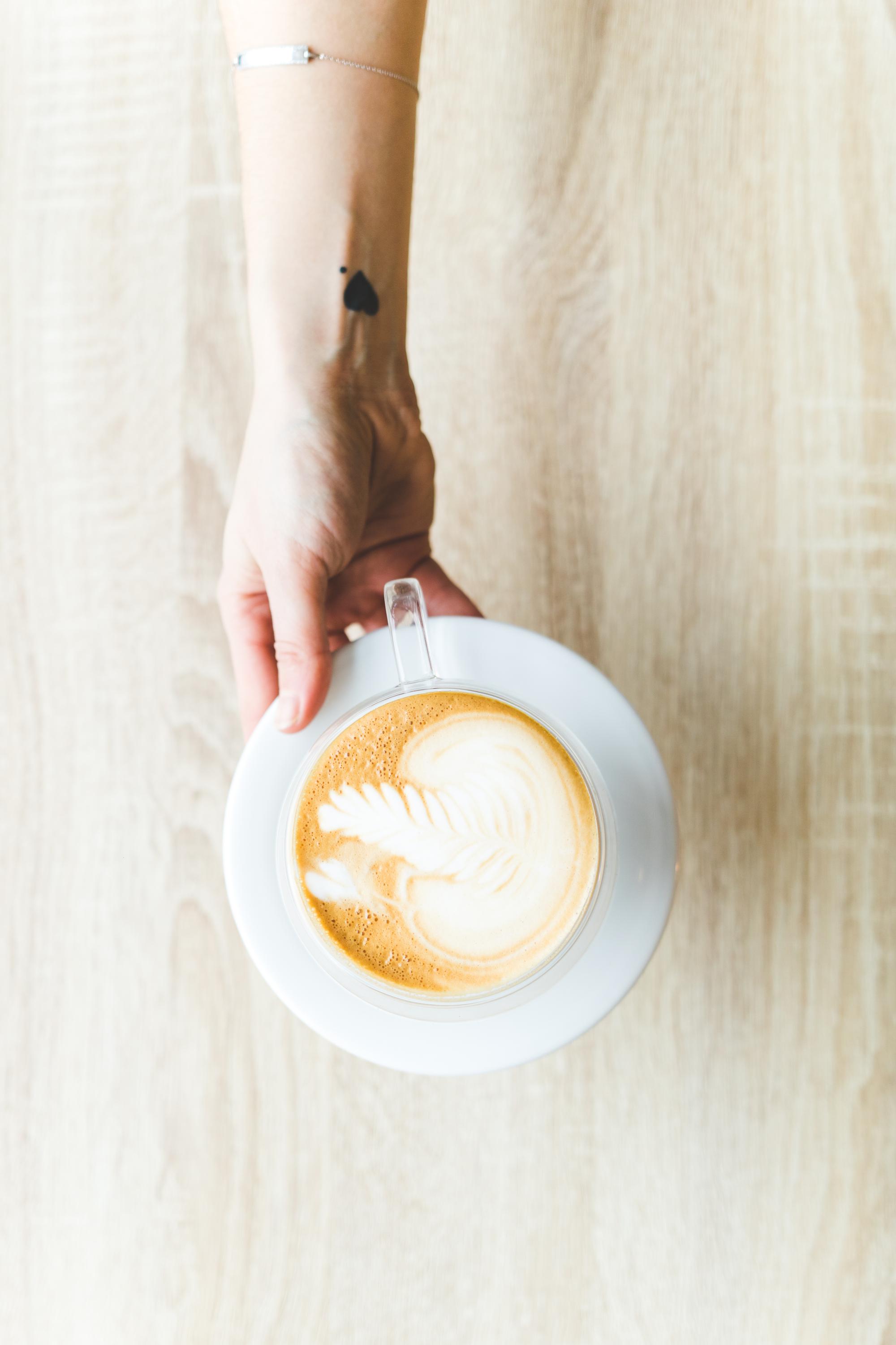 Kafec ve Vile Primavesi Olomouc foto 2