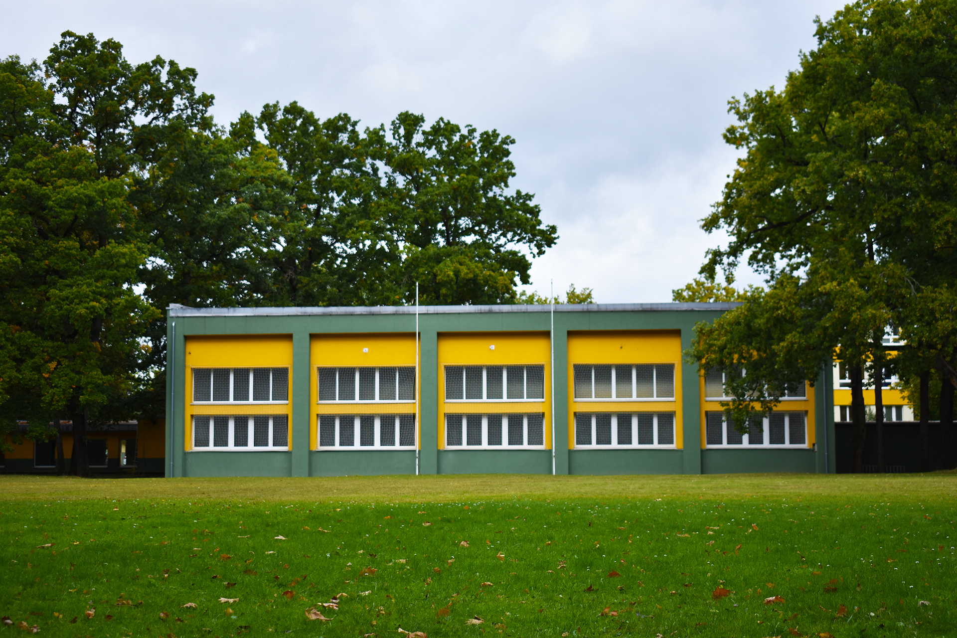 Střední odborná škola Blatná foto 4