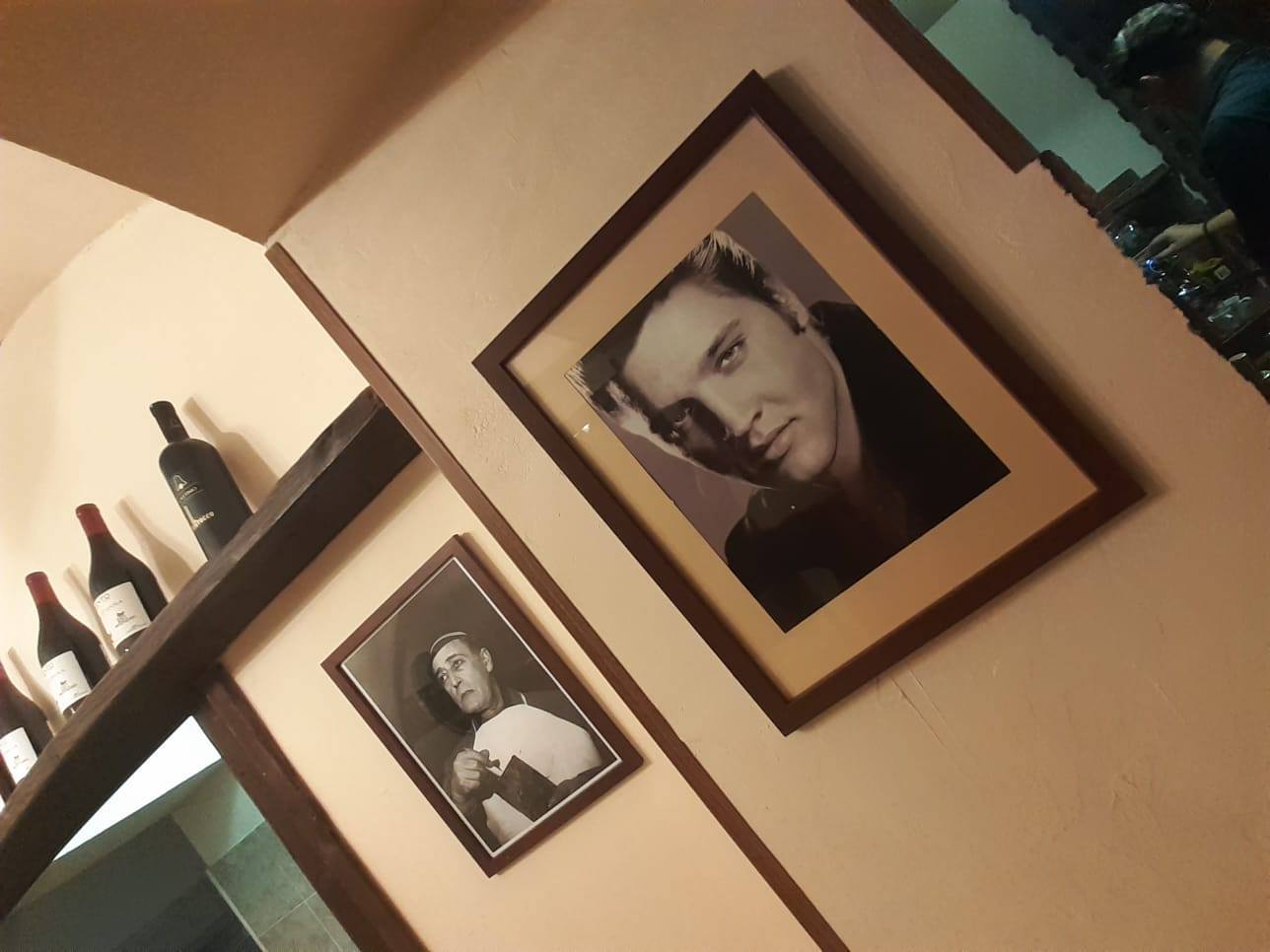 Mumu Locanda foto 2