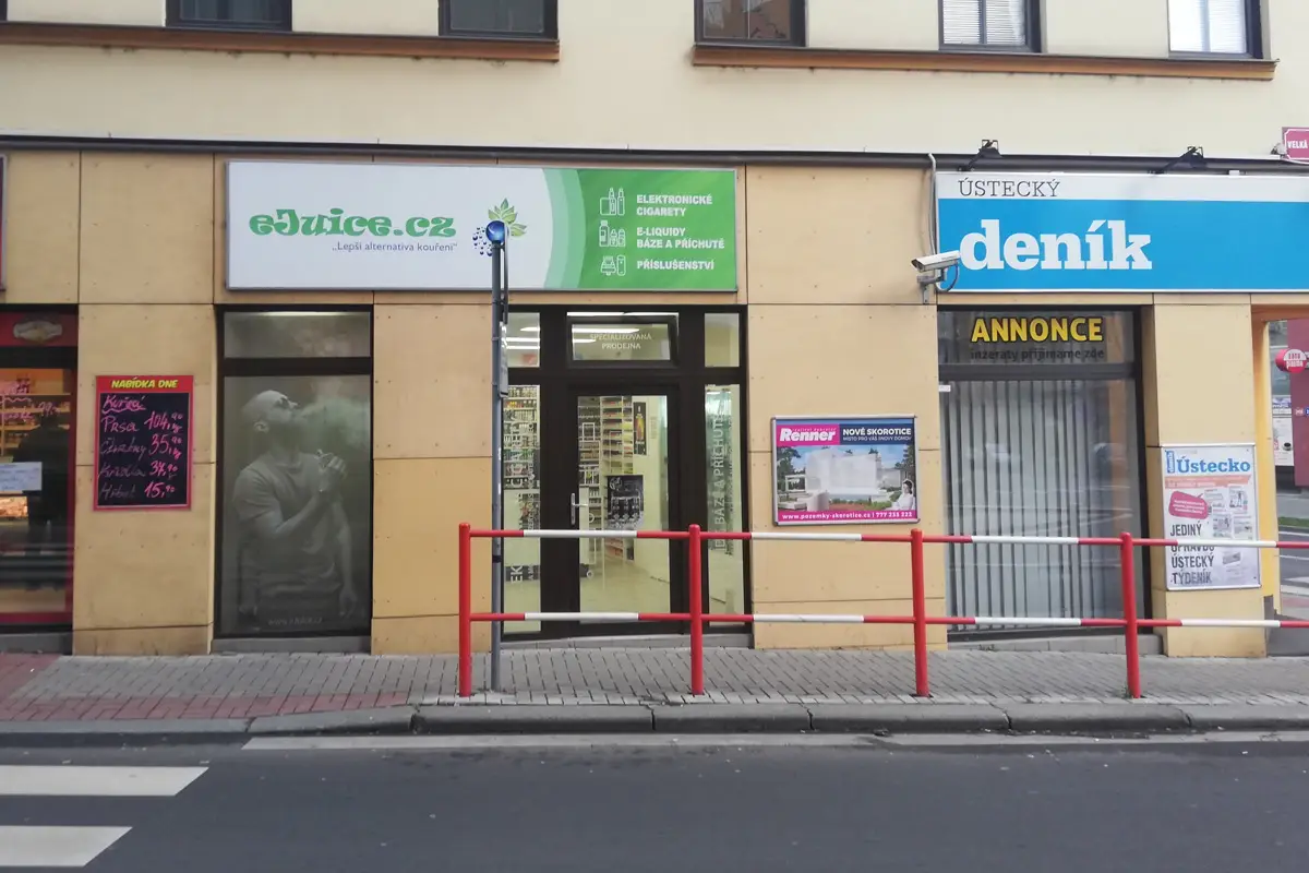 eJuice.cz
