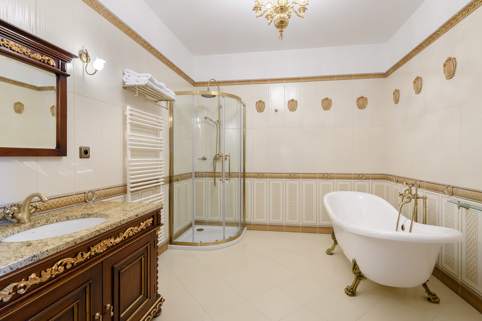 Zámecký hotel Klein foto 4